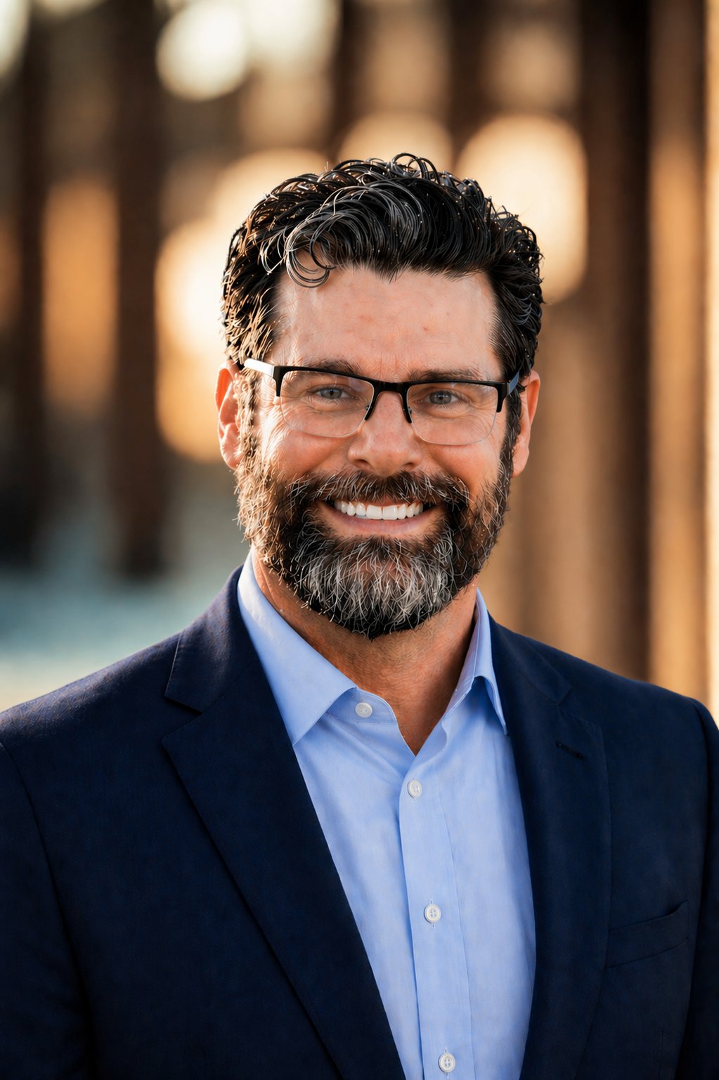 John Carullo, Co-Founder and CEO